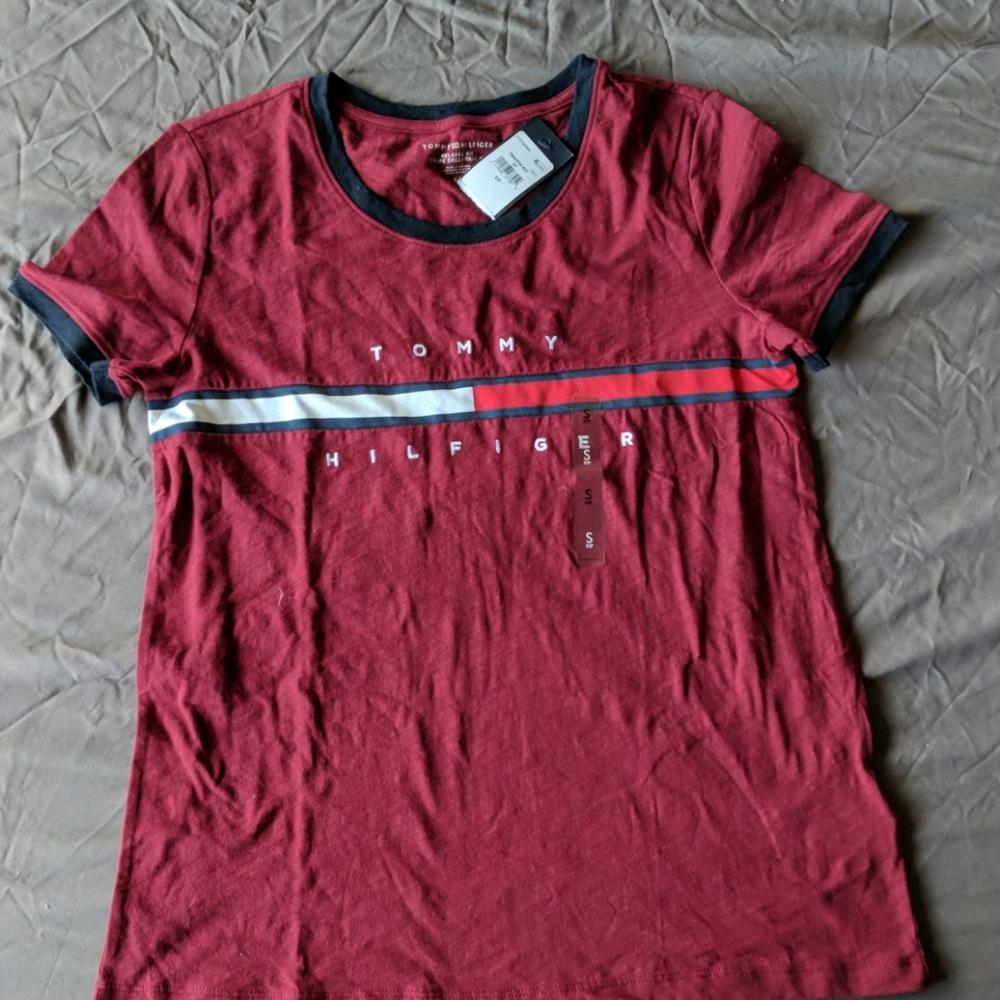 Tommy Hilfiger T-shirt